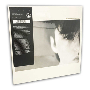 Deluxe Remastered Gatefold Sleeve Vinyl LP