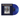 Metallic Blue Vinyl LP
