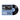 180g Black Vinyl LP