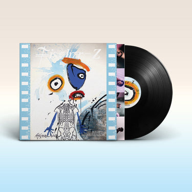 Vinyl LP