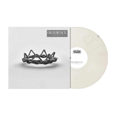 Cream Vinyl LP