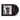 Black Vinyl LP