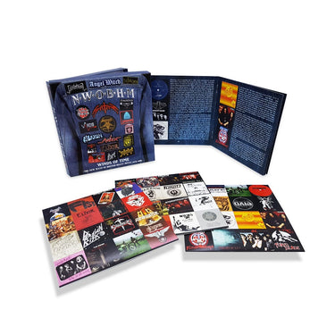 3CD Boxset