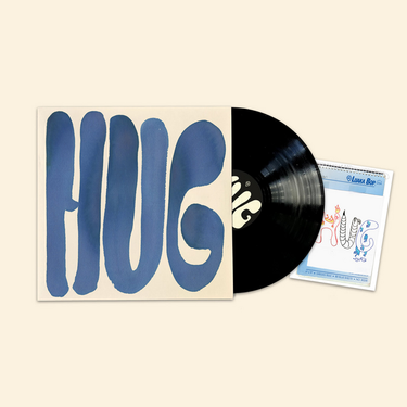 Vinyl LP