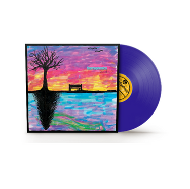 Purple Vinyl 1LP