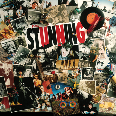 THE STUNNING - Paradise In The Picturehouse (2026 Reissue)
