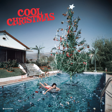 Various Artists - Cool Christmas