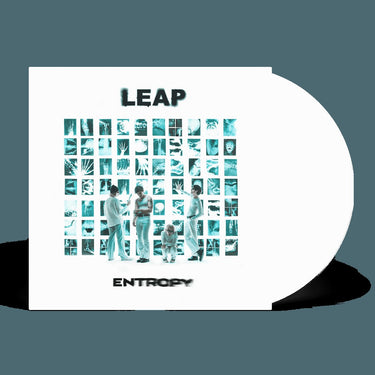LEAP - Entropy