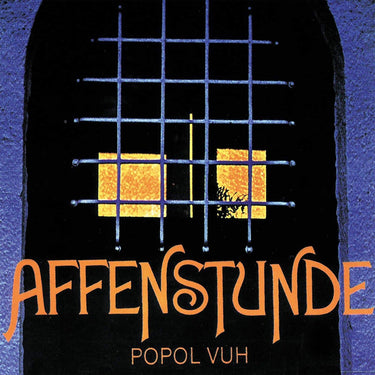 POPOL VUH - Affenstunde