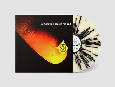 LSD AND THE SEARCH FOR GOD - Lsd And The Search For God (2026 Reissue)