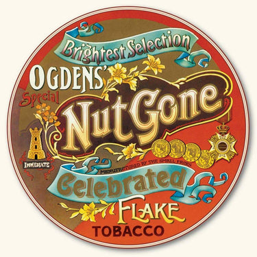 SMALL FACES - Ogdens Nut Gone Flake (Half-Speed Master Edition)