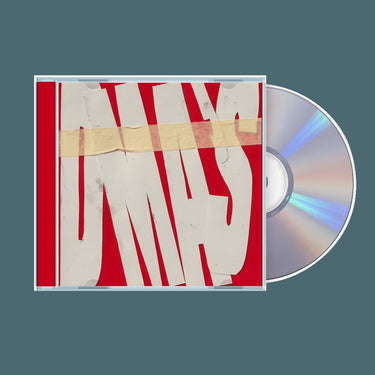 Baby Blue Vinyl