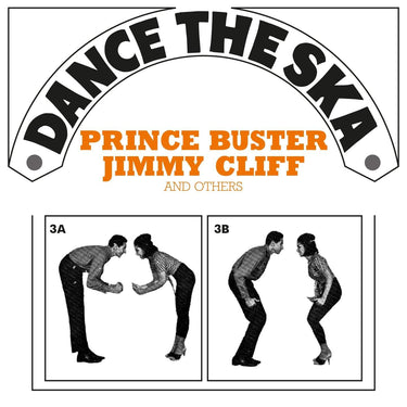 Various - Dance The Ska