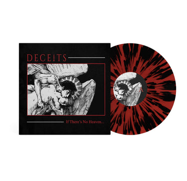 DECEITS - If There'S No Heaven…