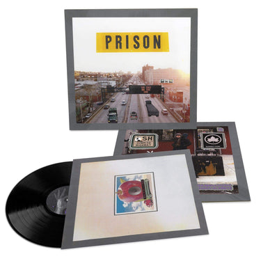 Vinyl LP