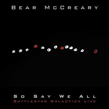 Bear McCreary - So Say We All (Battlestar Galactica Live)