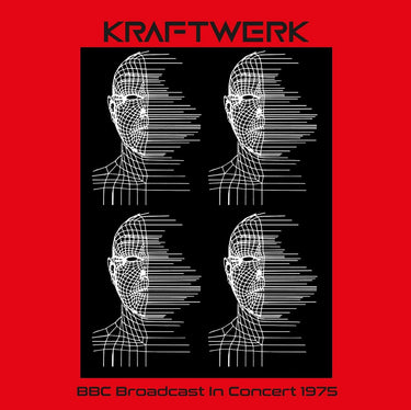 Kraftwerk - BBC Broadcast In Concert 1975