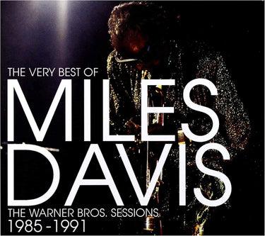 MILES DAVIS - The Very Best Of The Warner Bros. Sessions (2026 Reissue)