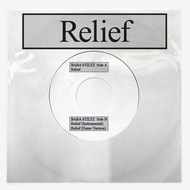 Baba Stiltz - Relief