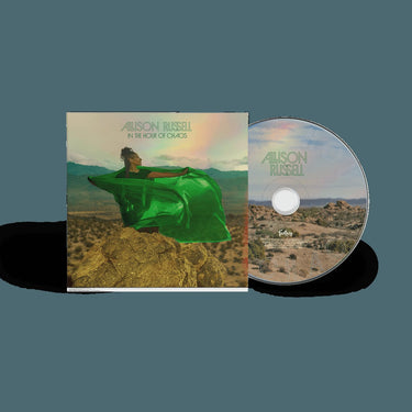 CD