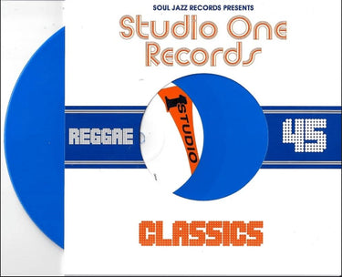 LORD TANAMO & JACKIE MITTOO - Keep On Moving / Totally Together
