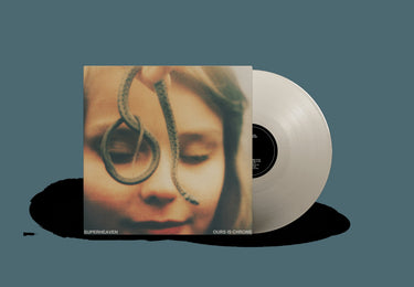 SUPERHEAVEN - Ours Is Chrome