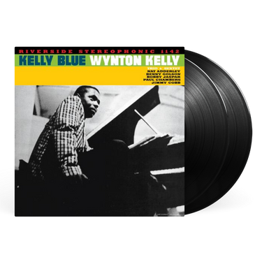 WYNTON KELLY - Kelly Blue