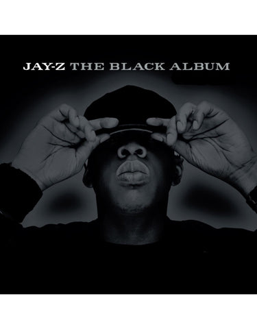 JAY-Z - The Black Album
