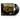 140g Black Vinyl LP