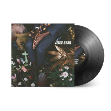 140g Black Vinyl LP
