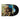 180g Black Vinyl LP