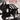 Black Vinyl LP
