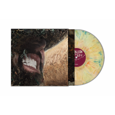 180g 'Birthday Cake' Coloured Vinyl LP