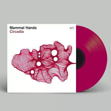 MAMMAL HANDS - Circadia