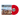 Apple Red Vinyl LP