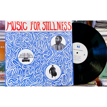 Vinyl LP