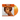 Orange Coloured Vinyl LP