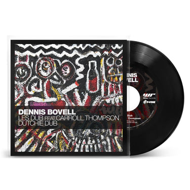 7 Inch Vinyl Single
