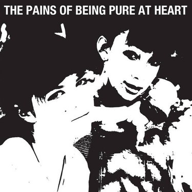 PAINS OF BEING PURE AT HEART - The Pains Of Being Pure At Heart
