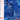 Blue Clear Vinyl LP