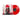 Red Vinyl LP
