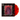 Pool of Blood Colour Vinyl LP