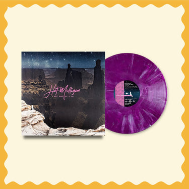 Hot Mulligan - I Wont Reach Out To You