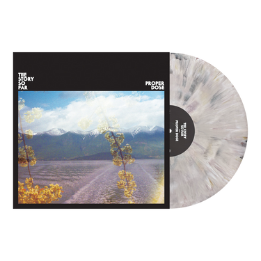 Smores Marble Vinyl LP