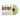 Eco-Mix-Green Vinyl LP