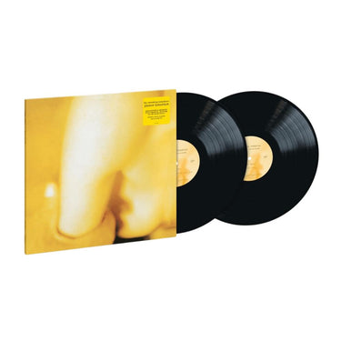 180g Black 2LP
