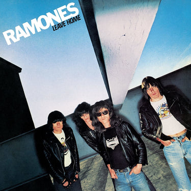 180g Vinyl LP