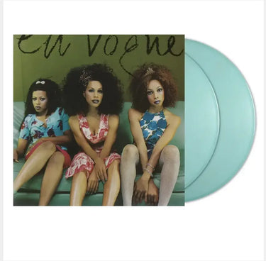 EN VOGUE - Ev3 - Remastered