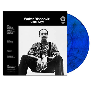 WALTER BISHOP JR - Coral Keys - Remastered