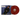 Concrete Gray & Blood Vinyl 2LP